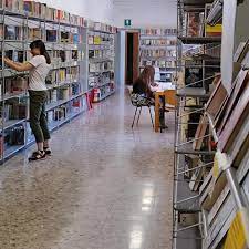 Incontri in biblioteca