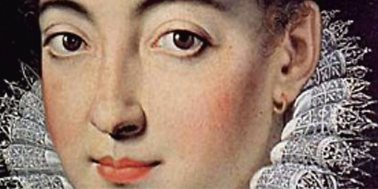 Clelia Farnese: donna alla conquista della sua identità