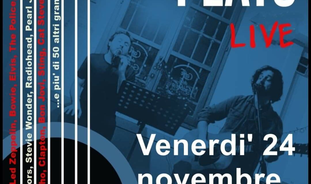 “Acusting Plays” live al Castello