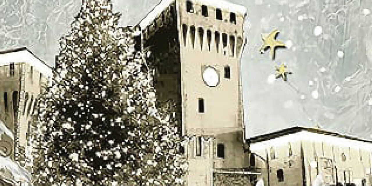 Mercanti al Castello