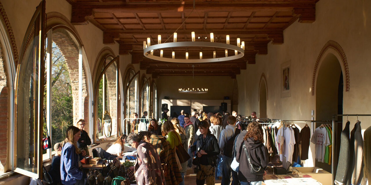 Domenica 19 torna il Vintage Pride Market