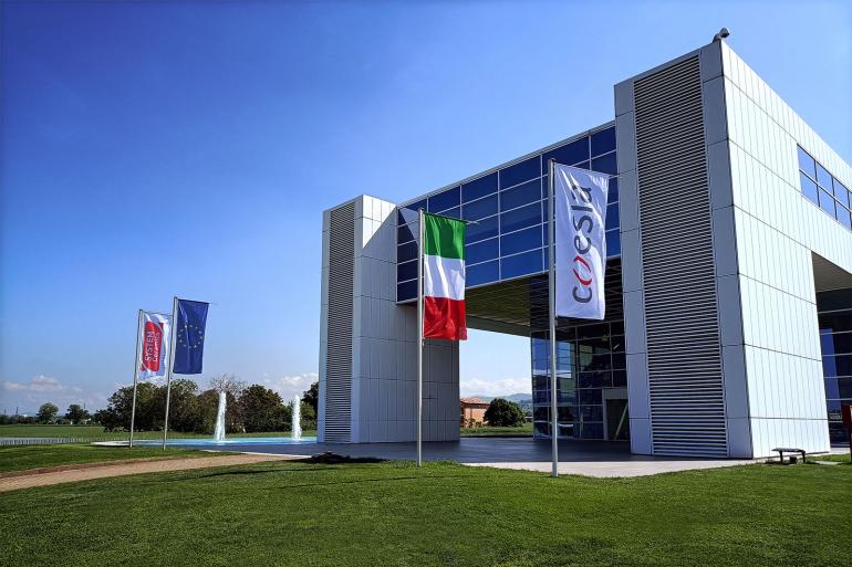 La digitalizzazione sostenibile secondo System Ceramics