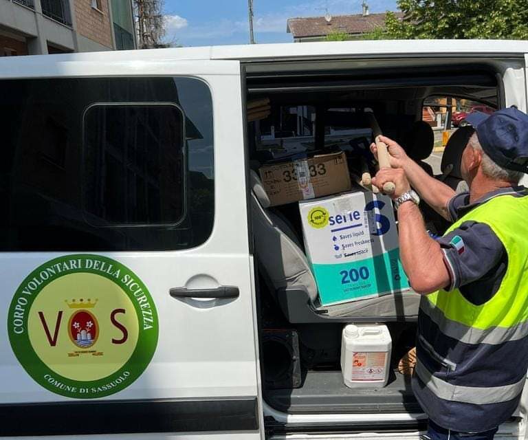 I VOS PER LA TOSCANA