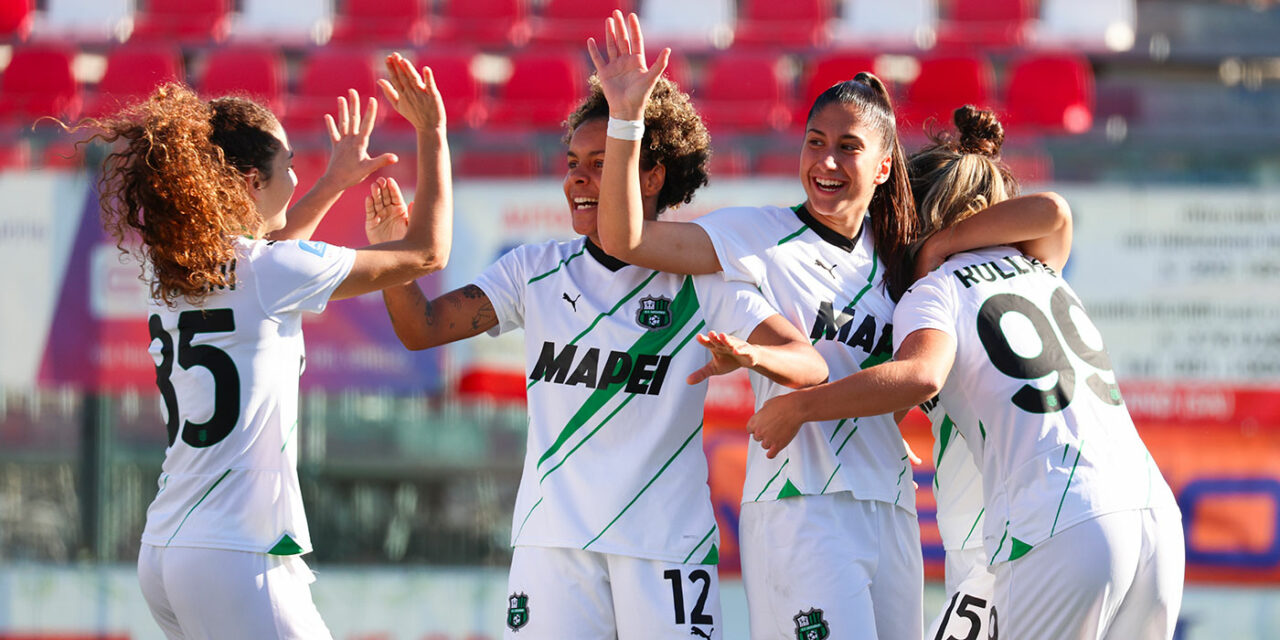 Le ragazze di Piovani chiudono con una vittoria il 2023