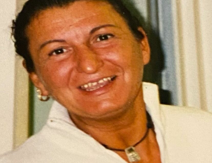 L’ASSESSORE MALAGOLI RICORDA ANNA GRAZIA VACONDIO