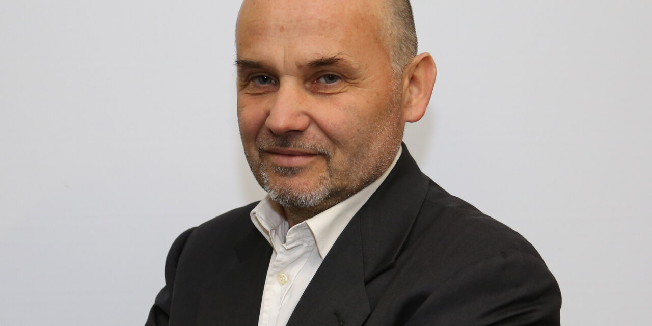 Francesco Macchioni, amministrative Sassuolo: “il ruolo significativo della lista civica per allargare la coalizione del centrodestra”
