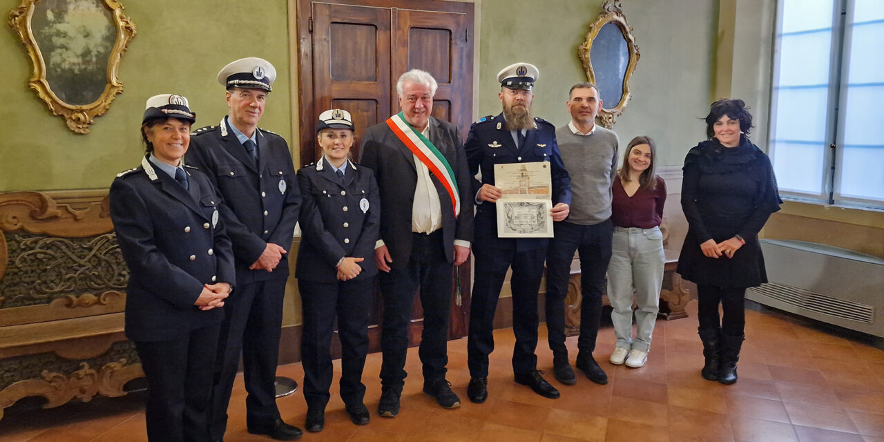 UN ENCOMIO PER CRISTIANO MONTANARI
