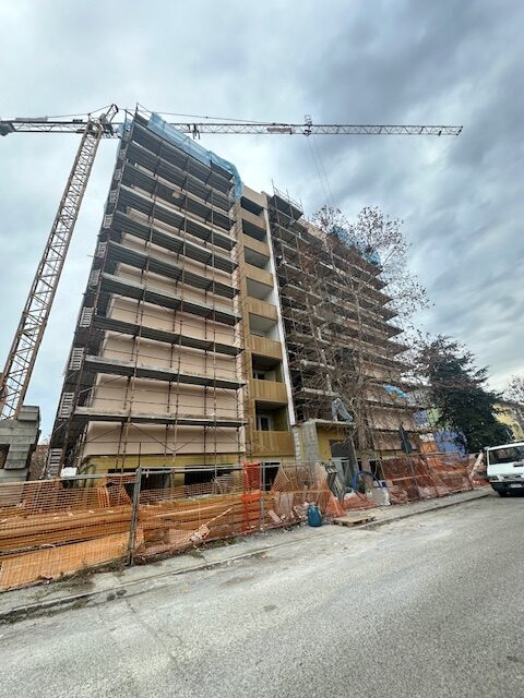 24 NUOVI ALLOGGI IN HOUSING SOCIALE
