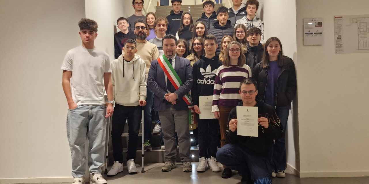 Maranello: Ventotto borse di studio per gli studenti delle superiori