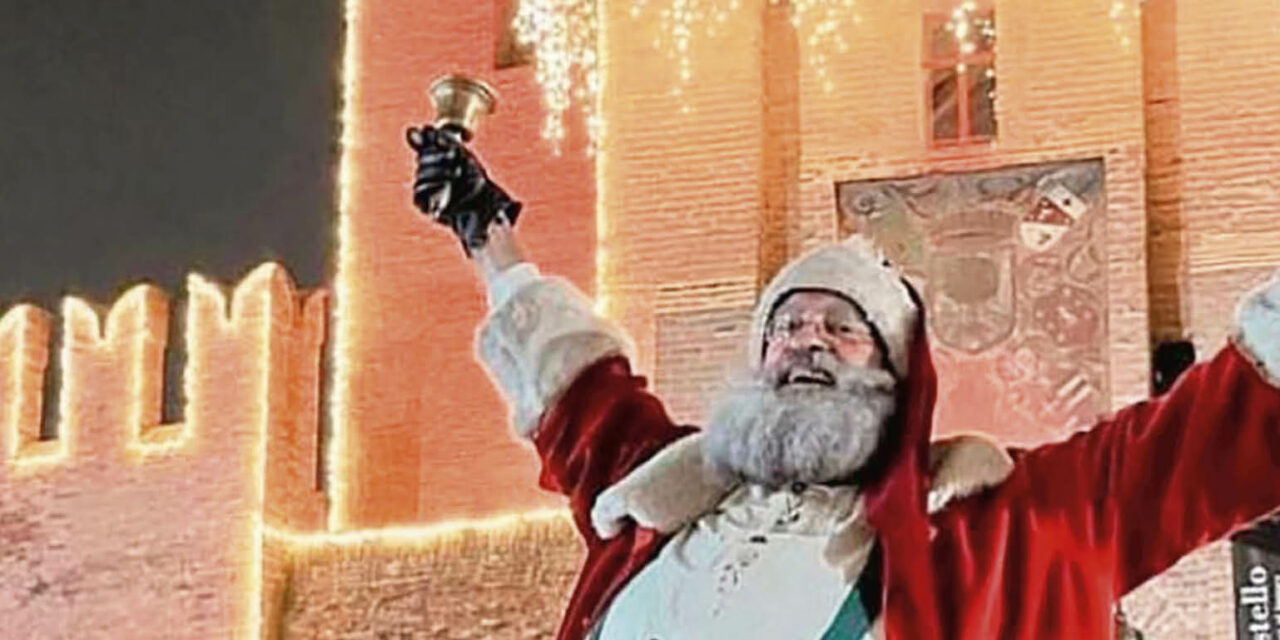Natale al Castello
