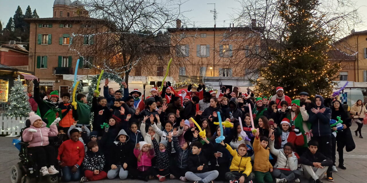 Natale Freepower!