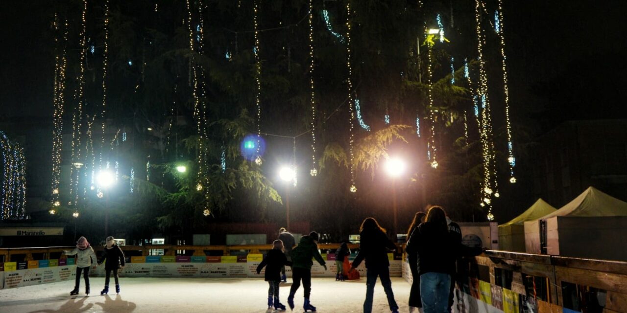 Natale, weekend di appuntamenti