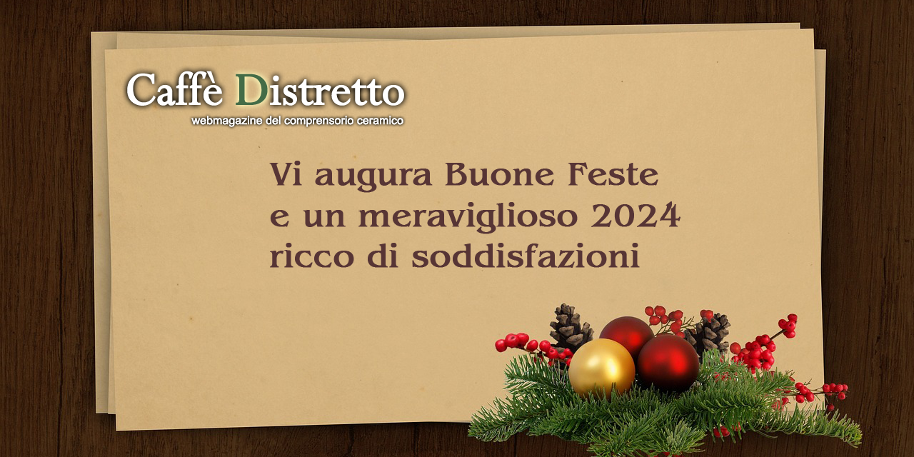 Buone Feste