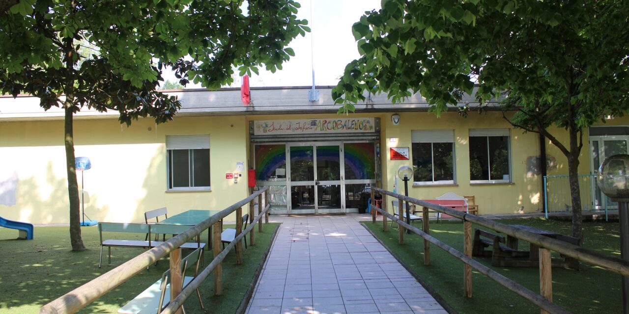 Scuole fioranesi aperte per le famiglie