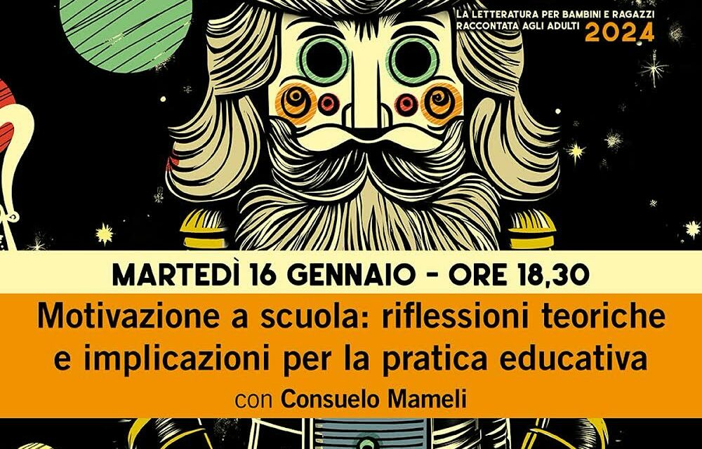Torna la rassegna Leggere e Crescere