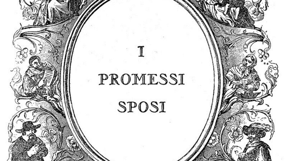 I PROMESSI SPOSI A SASSUOLO
