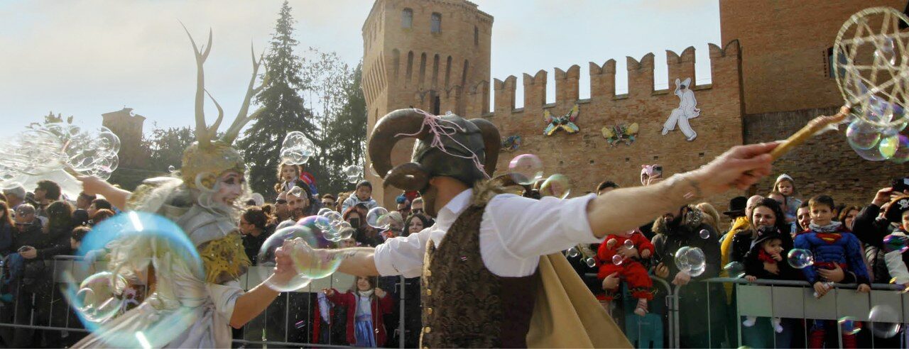 Carnevale dei ragazzi