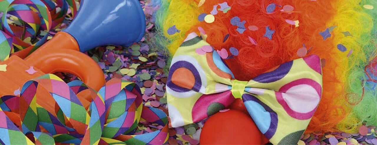 Carnevale del Volley Roteglia