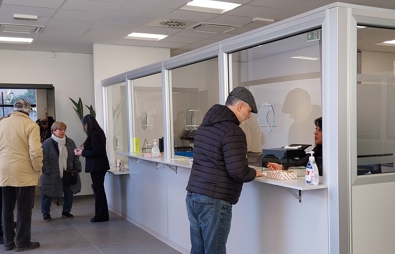 Orari estivi servizi comunali