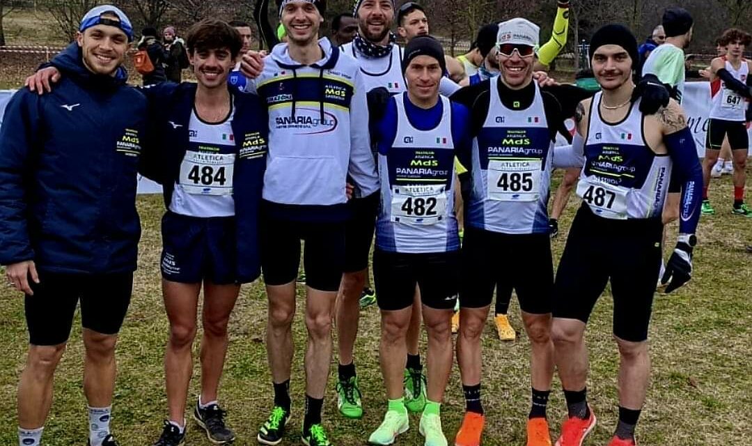 MDS PANARIAGROUP VERSO LA FINALE DEL CAMPIONATO ITALIANO