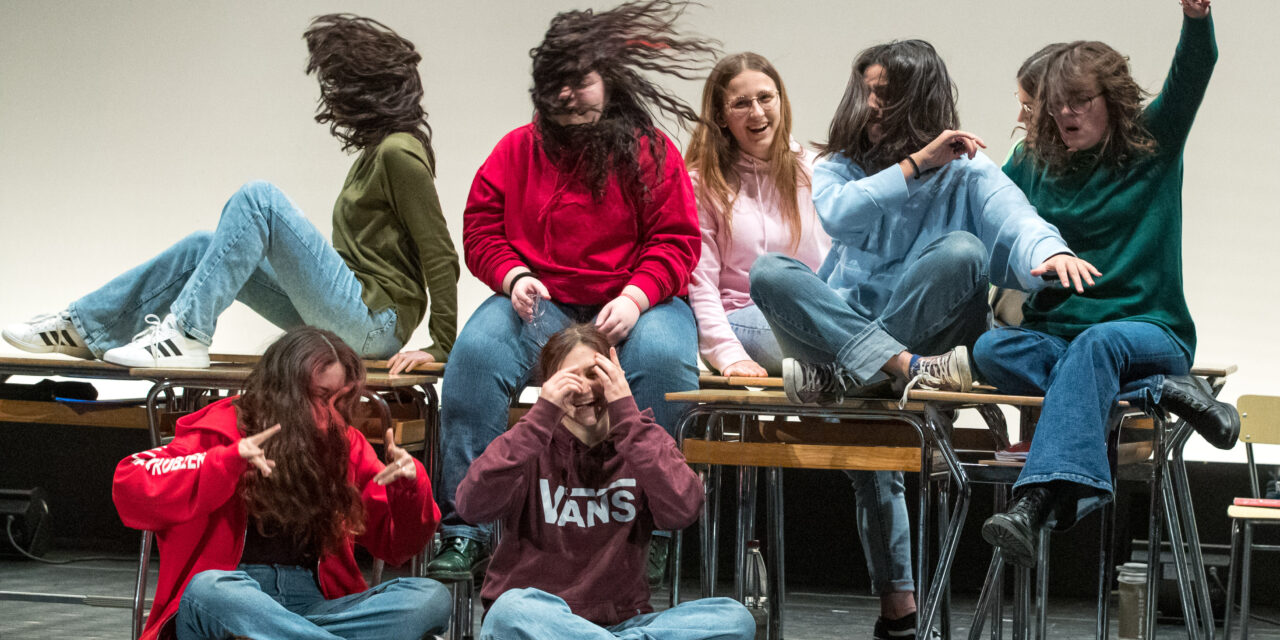 “Scene da Romeo e Giulietta” al Teatro del Crociale