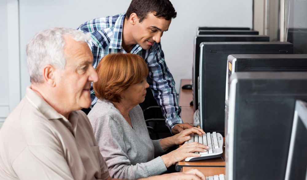 In Comune un servizio di assistenza digitale