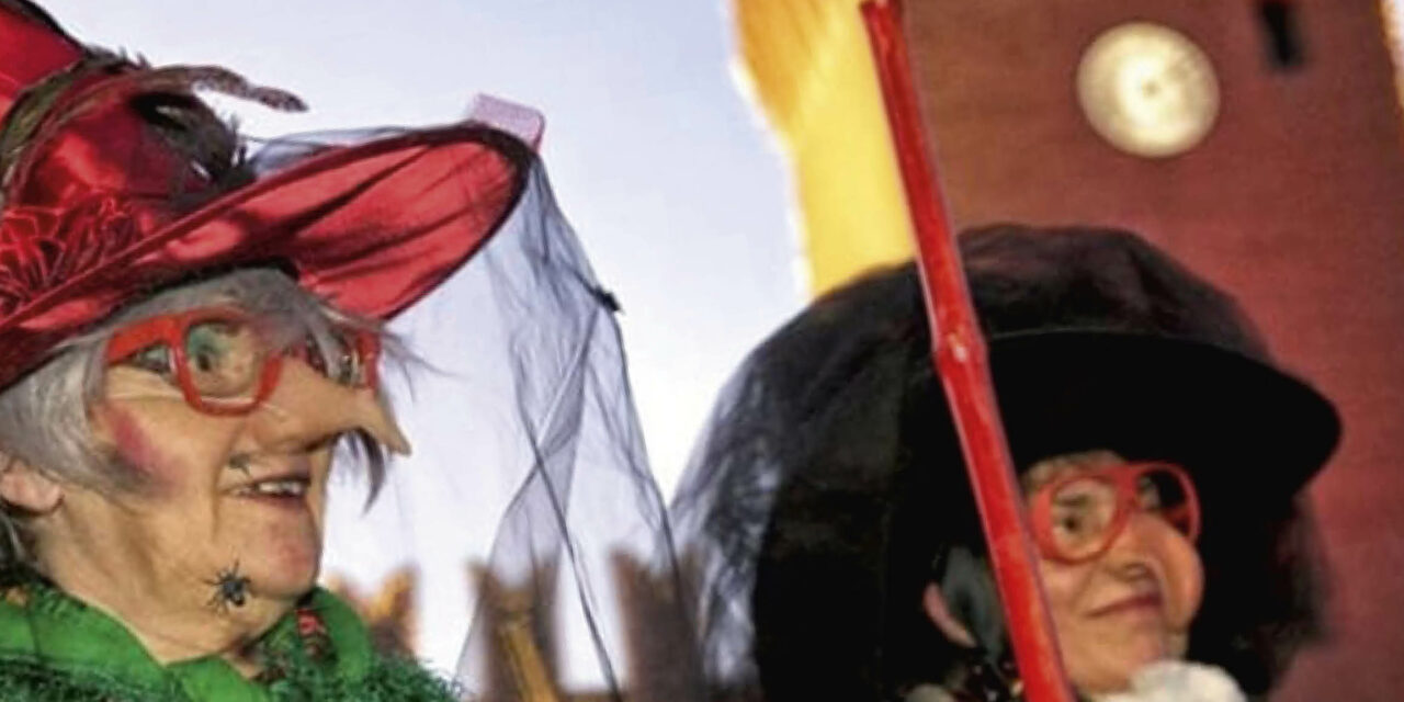 Festa della Befana