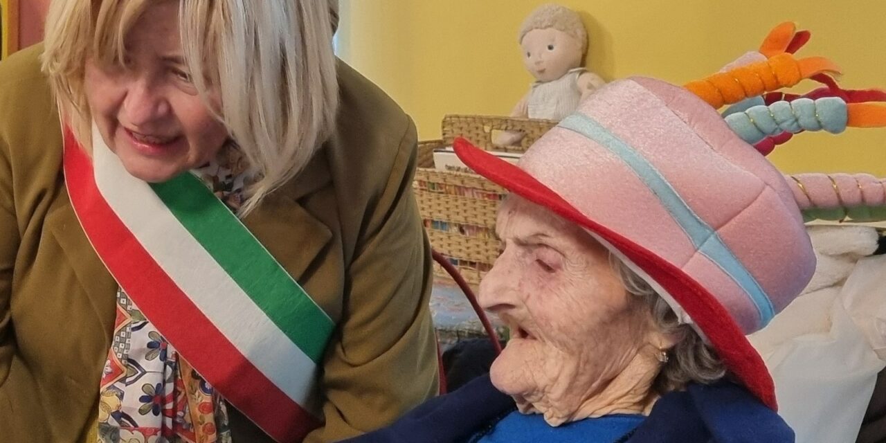 La popolazione a Formigine