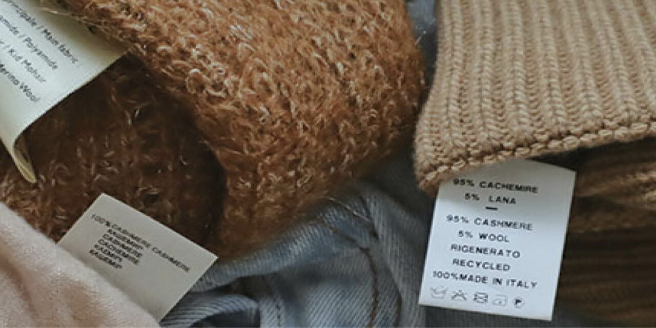 Guida alla moda sostenibile