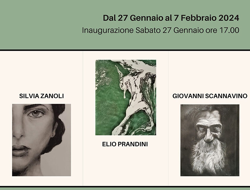 PITTURA, FOTOGRAFIA, BIANCO E NERO