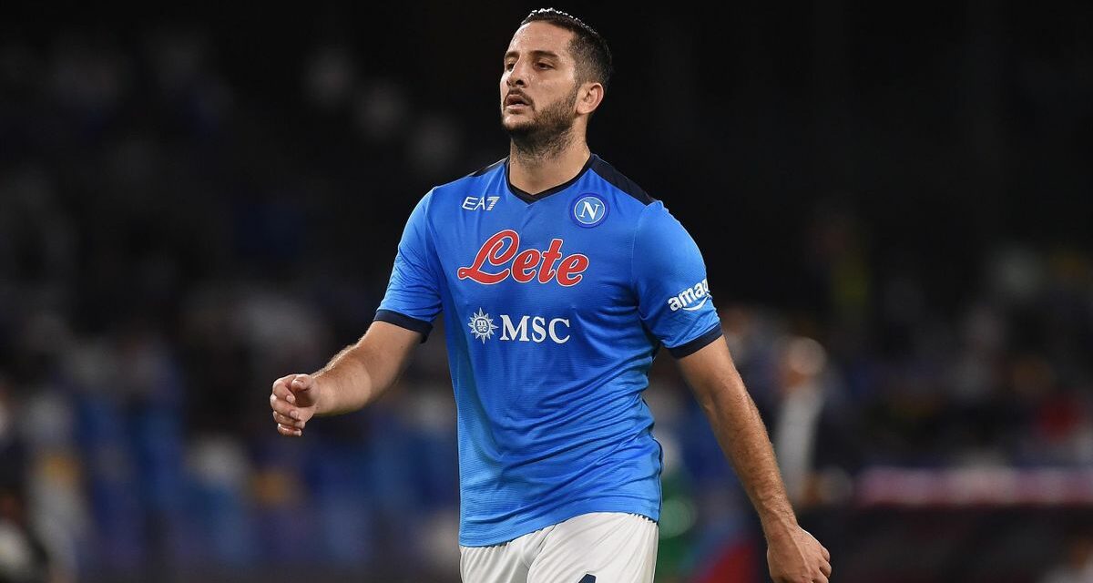 Sassuolo,  si insegue Manolas