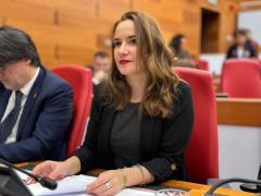 Giulia Pigoni (Italia Viva): “Contrasto all’abbandono sportivo,  la Regione stanzia 500 mila euro per i progetti 2024”