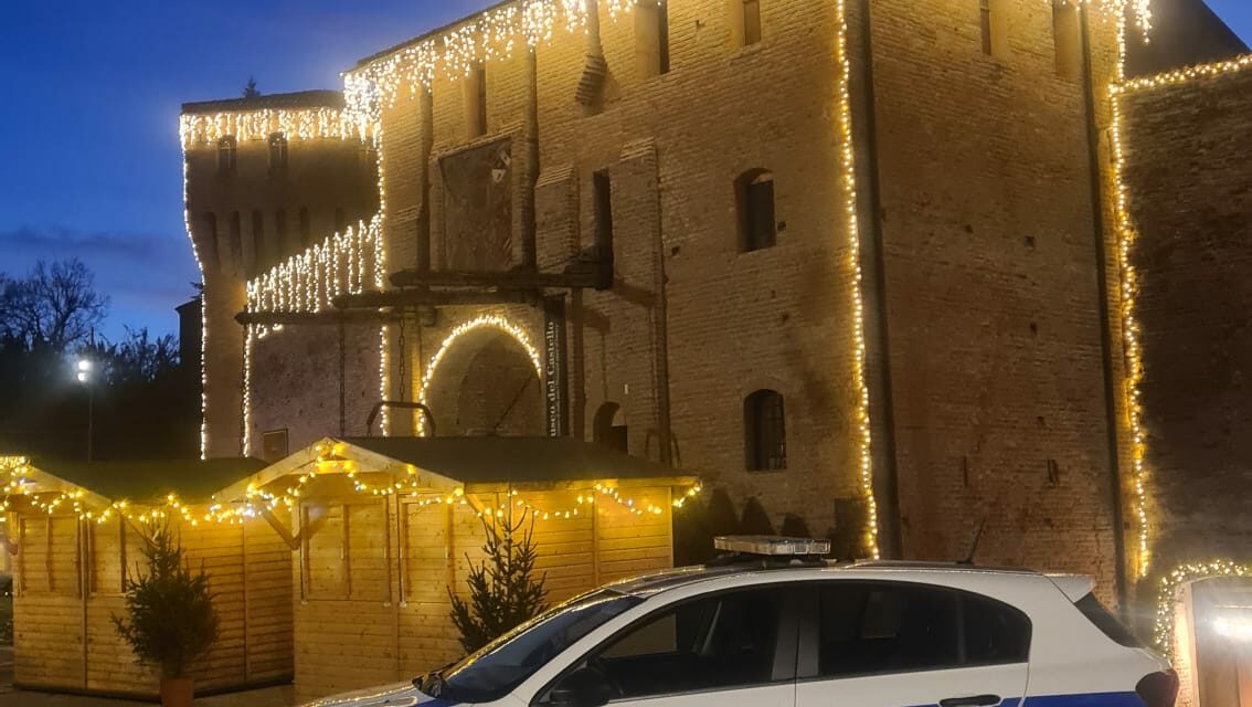 Sicurezza stradale