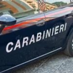 Tre militari fuori servizio, fermano tre giovani delinquenti