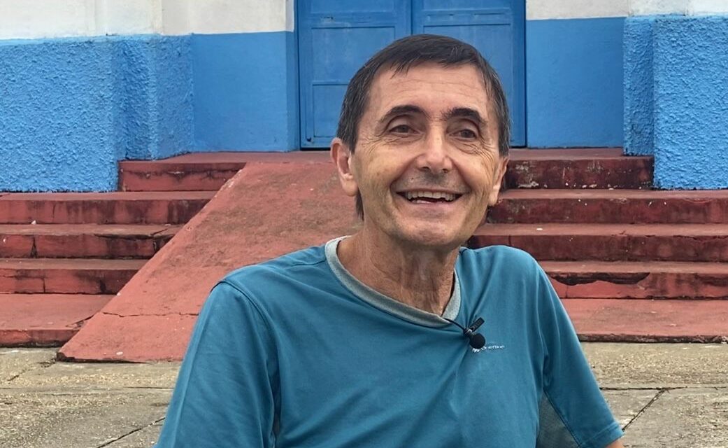 Don Maurizio, un emiliano in Amazzonia: domenica 11 febbraio la prima del documentario a Maranello