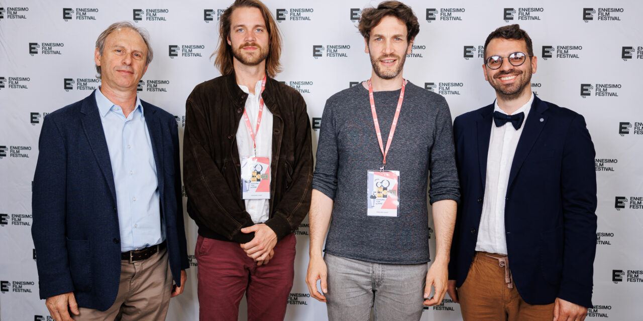 ENNESIMO FILM FESTIVAL, si avvicina la nona edizione