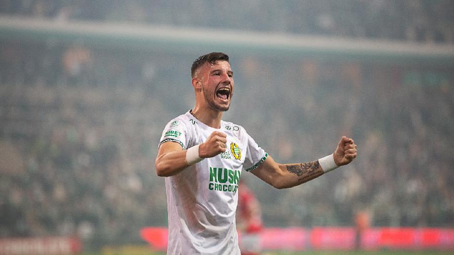 Sassuolo, in arrivo l’esterno sinistro