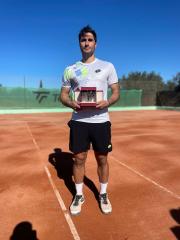 Successo per Moroni ad Hammamet, finale amara a Sharm per Bondioli