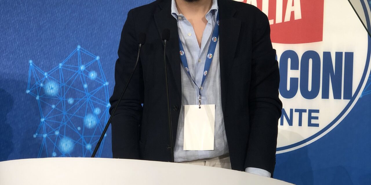 “Qui il degrado regna sovrano”