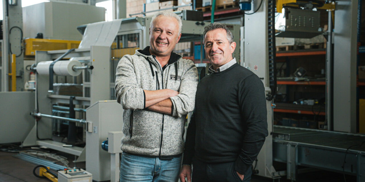 MARFIN GUARDA AL FUTURO: NELLA COMPAGINE SOCIETARIA ENTRANO PIETRO ZINI (CEO) E MASSIMILIANO SGHEDONI