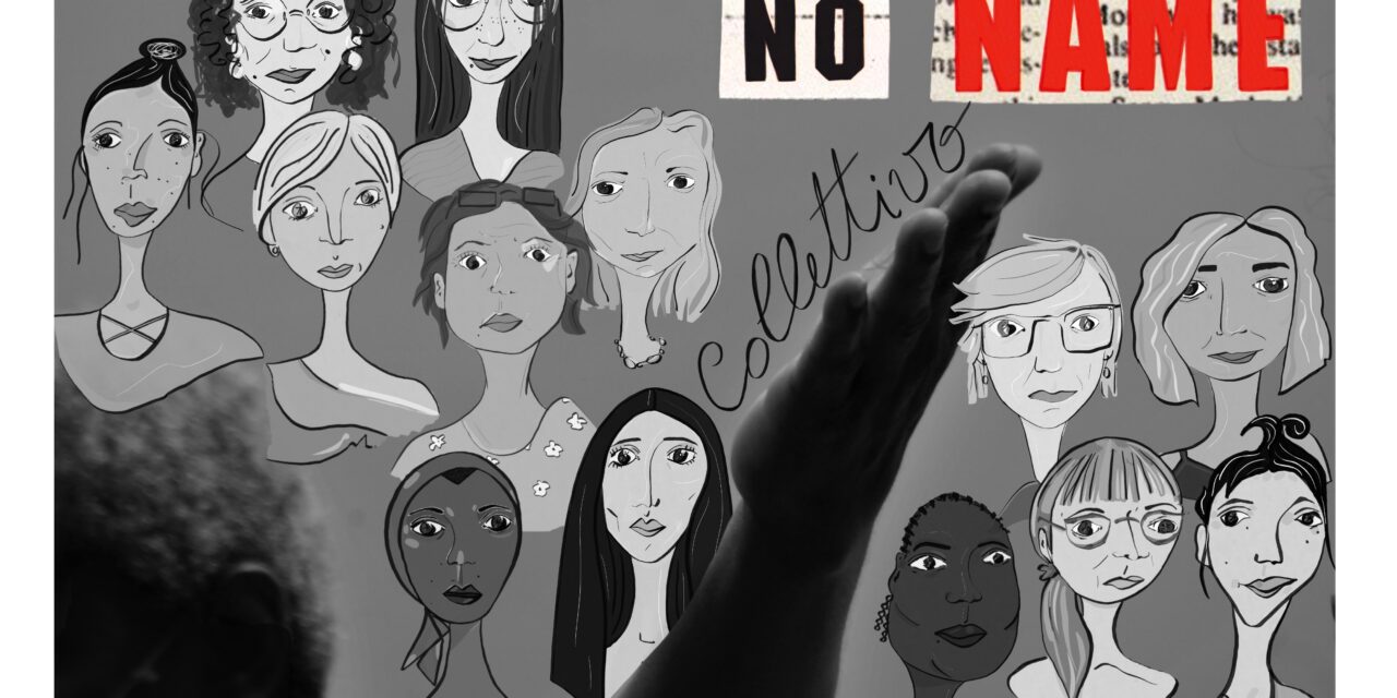 9 febbraio 2024 ore 18 – Alla libreria Ubik di Modena presentazione del volume “No Name. Il carcere negli occhi delle donne” a cura di Caterina Liotti (Mucchi Editore)
