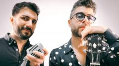 Live al Castello, a cena con le piacevoli atmosfere dei “POP UP DUO”