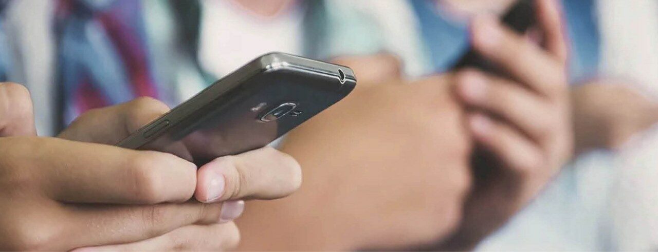 Aspettando lo smartphone