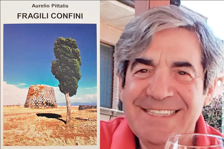 “Fragili confini”, al Mabic il libro di Aurelio Pittalis
