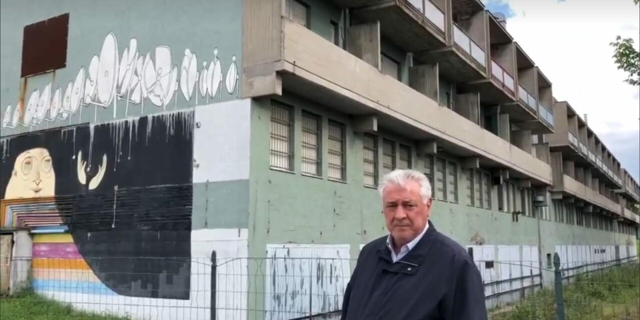 PUBBLICATO L’AVVISO PER LA RIQUALIFICAZIONE DEL COMPARTO “CIRCONVALLAZIONE EST – EX 189”
