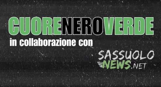 Questa sera nuova puntata di CuoreNeroVerde