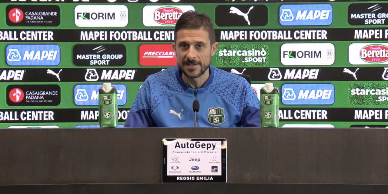 Dionisi:” E’ l’ora delle responsabilità” Thorstvedt al posto dello squalificato Henrique, chance per Bajrami