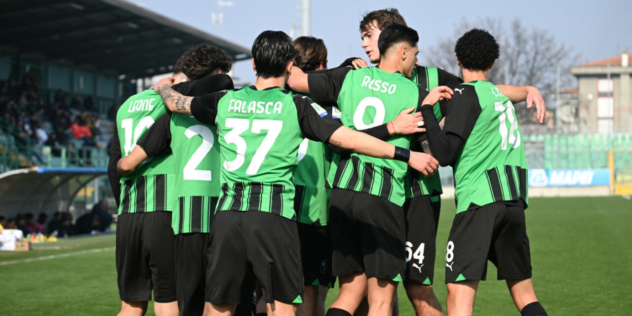 I ragazzi di Bigica ancora vittoriosi