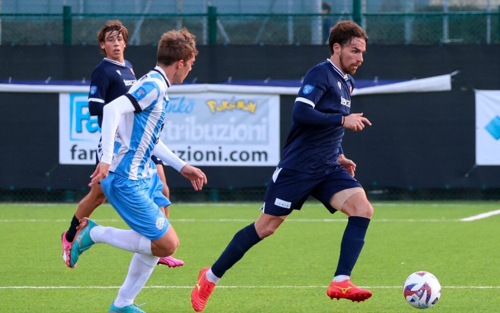Carpi, un pareggio che costa il secondo posto; la vetta rimane a 3 punti di distanza