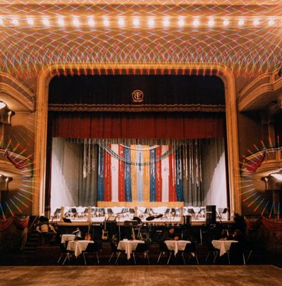 Il Teatro Carani riapre alla sua Città